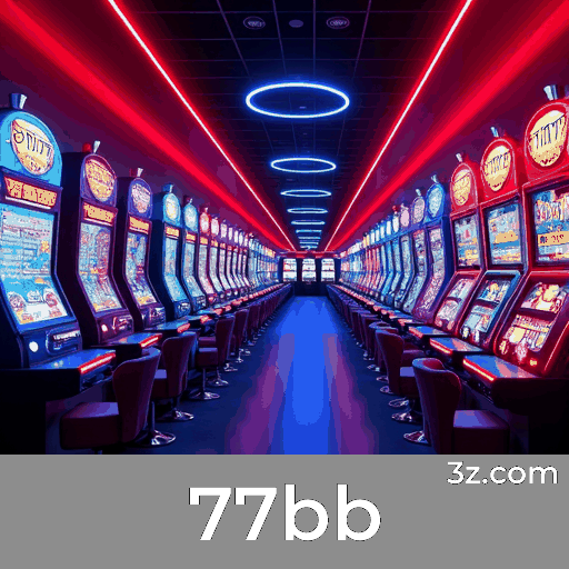 77bb game mais image